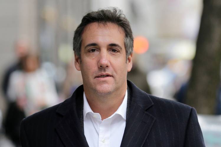 Former Trump Lawyer Michael Cohen Reportedly Scrutinized For Bank Fraud Exceeding $20 Million