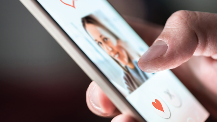 Scientists Reveal What Makes Online Dating A Success