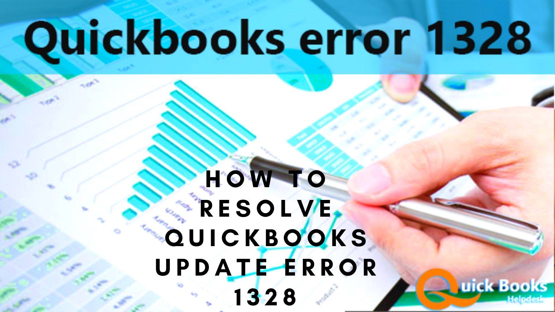 QuickBooks Error 1328