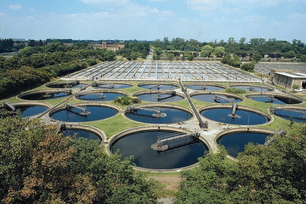 Sewage Treatment Plants: Working, Maintenance and Importance | TahoNews