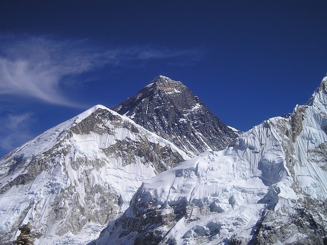 Explore Best Trekking Routes in Nepal