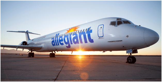 Allegiant Airlines Reservations - Complete Information