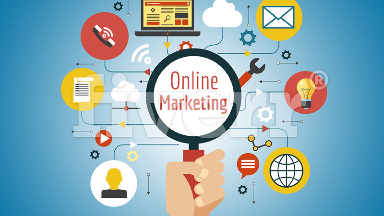 Online Marketing: Why Do Businesses Love It? | TahoNews