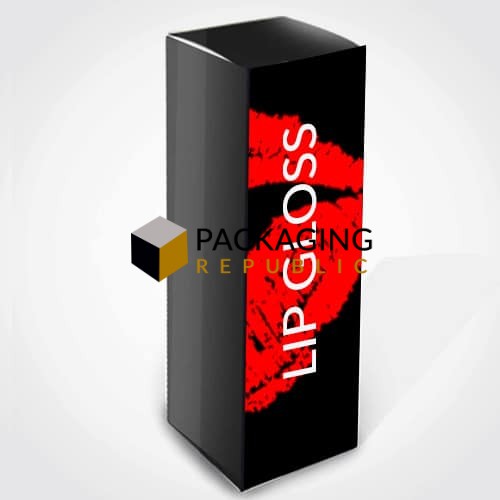 Leaving an Indelible Impression with your Lip Gloss Box