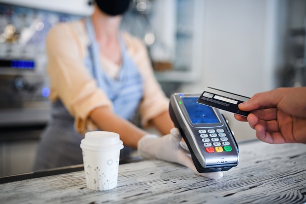 Contactless Payment