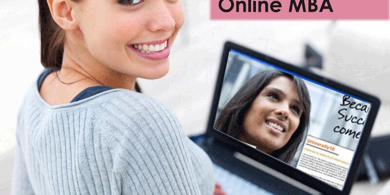 10 Reasons to Get Your MBA Online | TahoNews