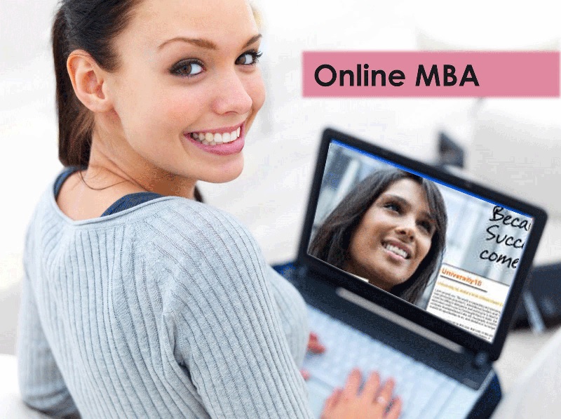 MBA Online