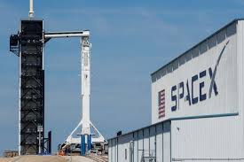 A Mannequin Will Be Carried By Crew Of SpaceX To Space Station