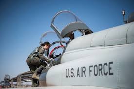 Air Force Sec Resigns After A 2 Year Stint