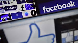 App Makers Sharing Sensitive Data With Facebook But Not Telling Consumers