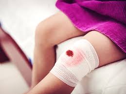 Blood Clot Discovery Might Offer Better Treatments For Blood Diseases