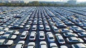 Falling Demand Earns Auto Industry A 'Negative' Status By Moody's