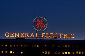 GE Shares See An Increase In Price On Reduced Risk Report