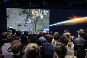 Google DeepMind AlphaStar AI Beats Top Human Players By 10-1 At Starcraft II