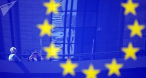 Google's Jigsaw Offering European Politicians Free Protection From DDoS