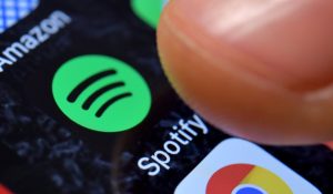 Leading Music Streaming App, Spotify, Is Lastly Making Profit