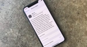New iOS 12.1.3 Update Clears Annoying Messages Bug