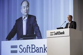 Softbank Is A Lead Investor In Flexport, A Logistics Startup