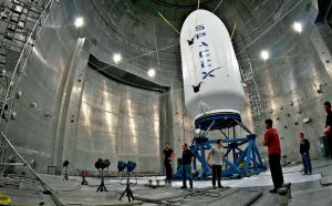 SpaceX Job Openings Plummeted By 63% In Just 3 Weeks