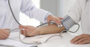 Treatment Of Blood Pressure May Reduce The Risk Of Memory Problems, Study Finds