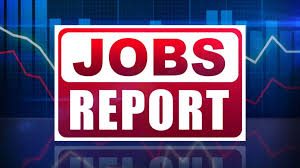 US Job Vacancies Jump To New High—Report