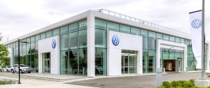Volkswagen Invests In The Automotive Industry Of Ethiopia